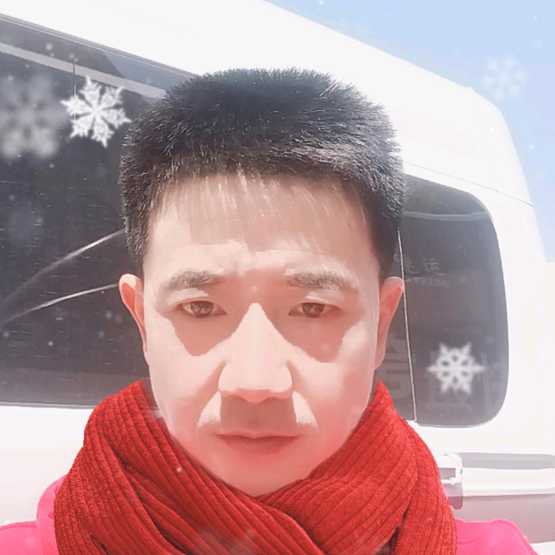 七零后货运老哥
