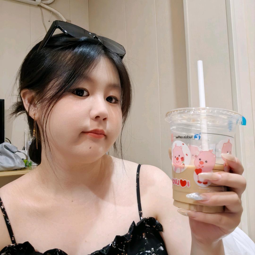 一口仓鼠