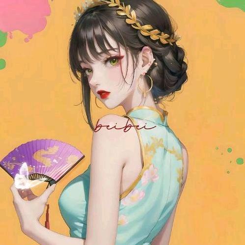 暖暖#