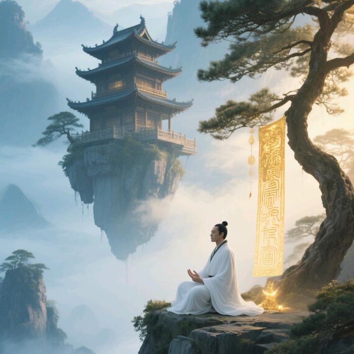 玄机堂～无忧