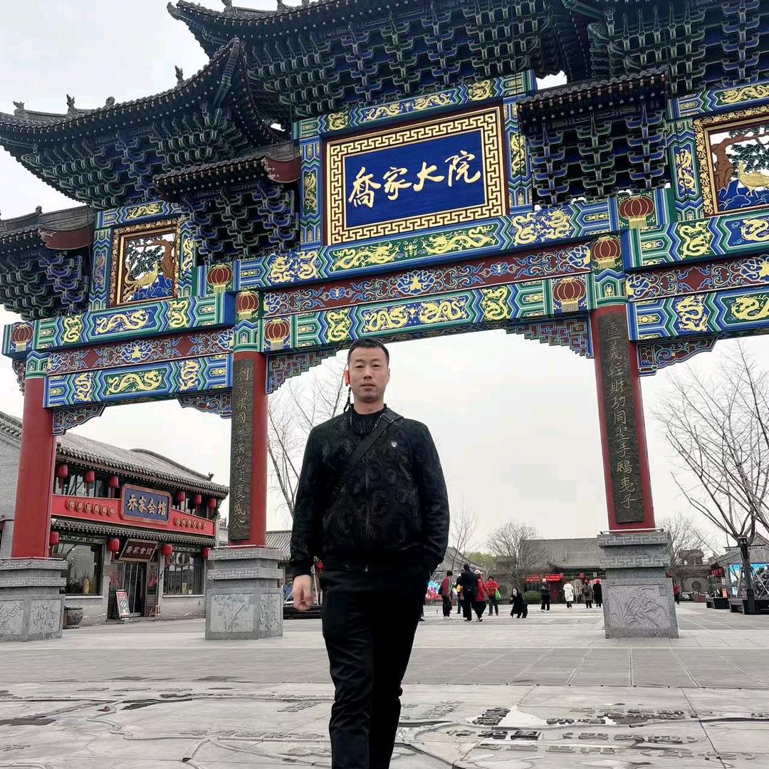 阿三    南通忠鑫食品