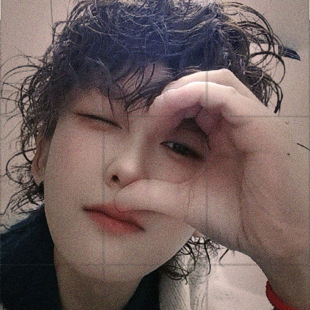 井大大🌈