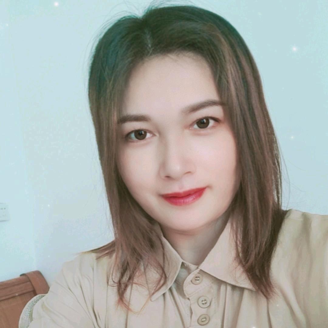幸运女神