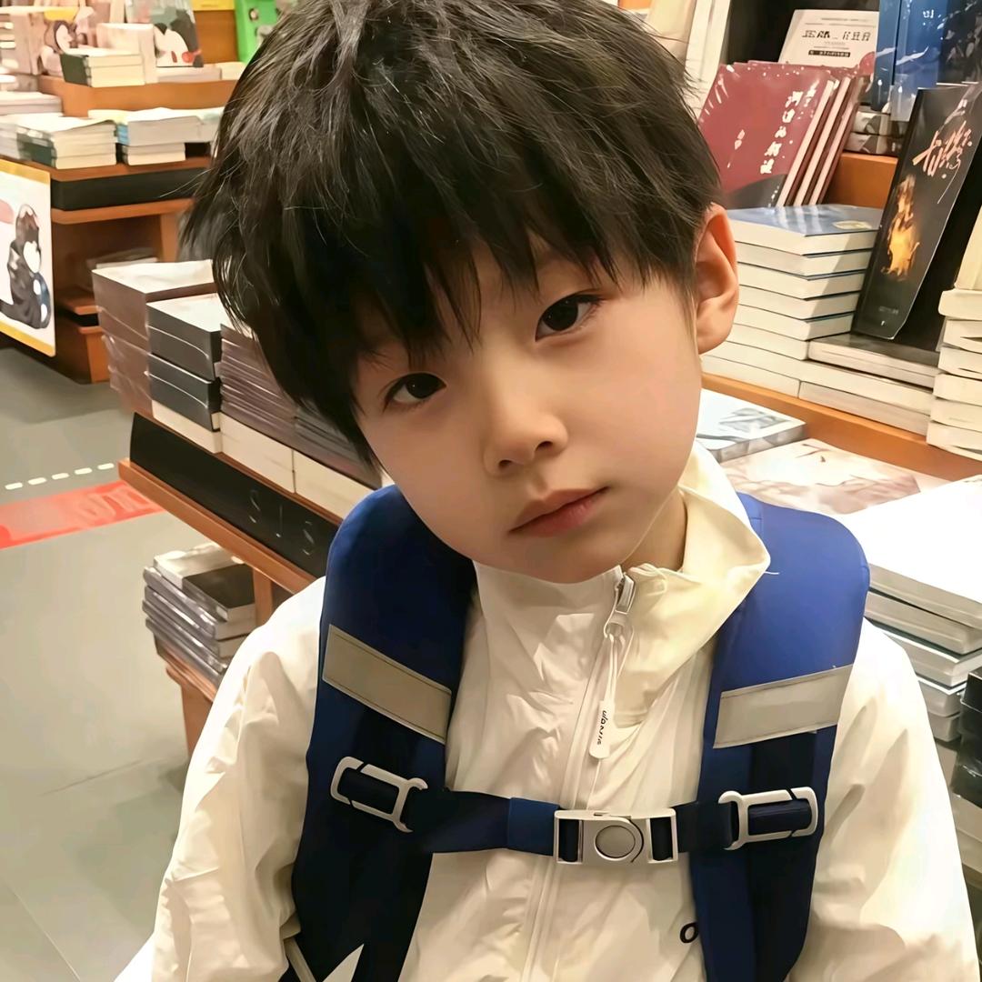 我不叫橘子