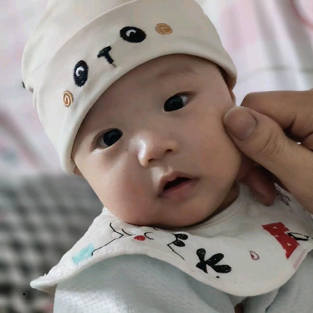 小鱼妹妹