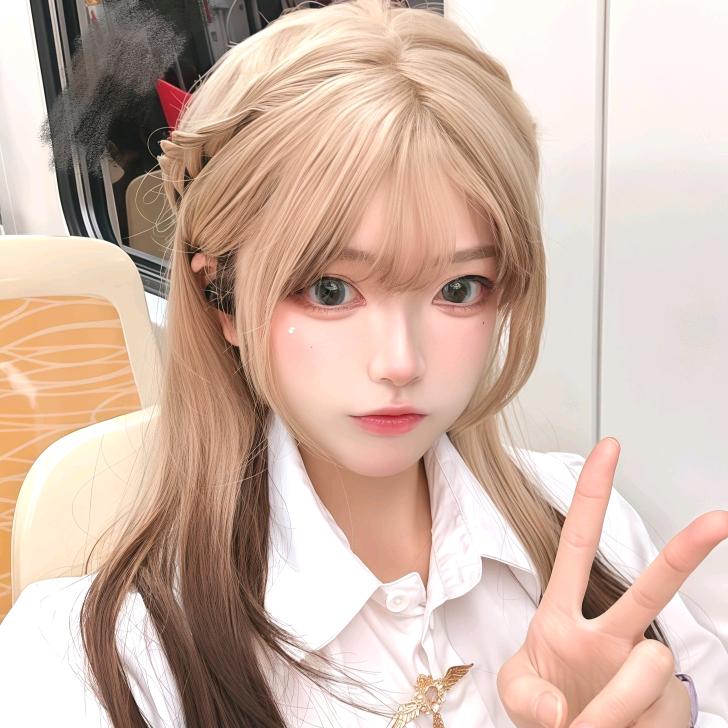 十鬼蛇 绫夜【和斗神热恋中🥰】