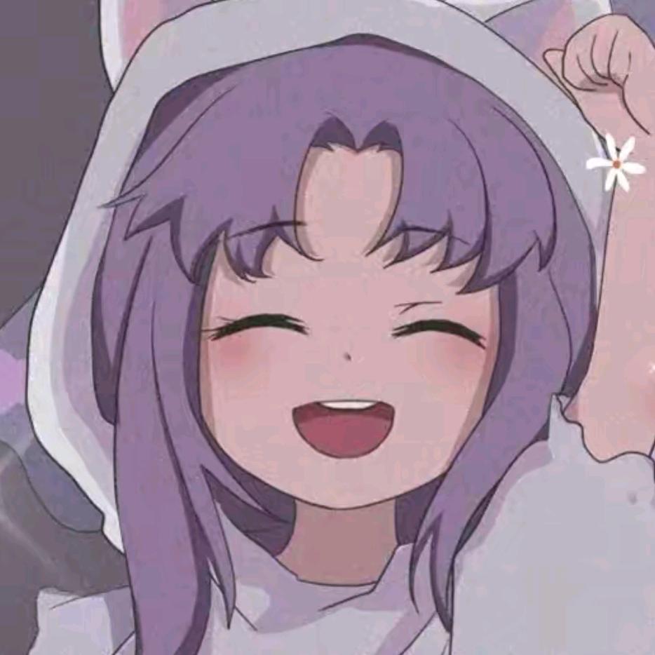 没有上进心的咸鱼