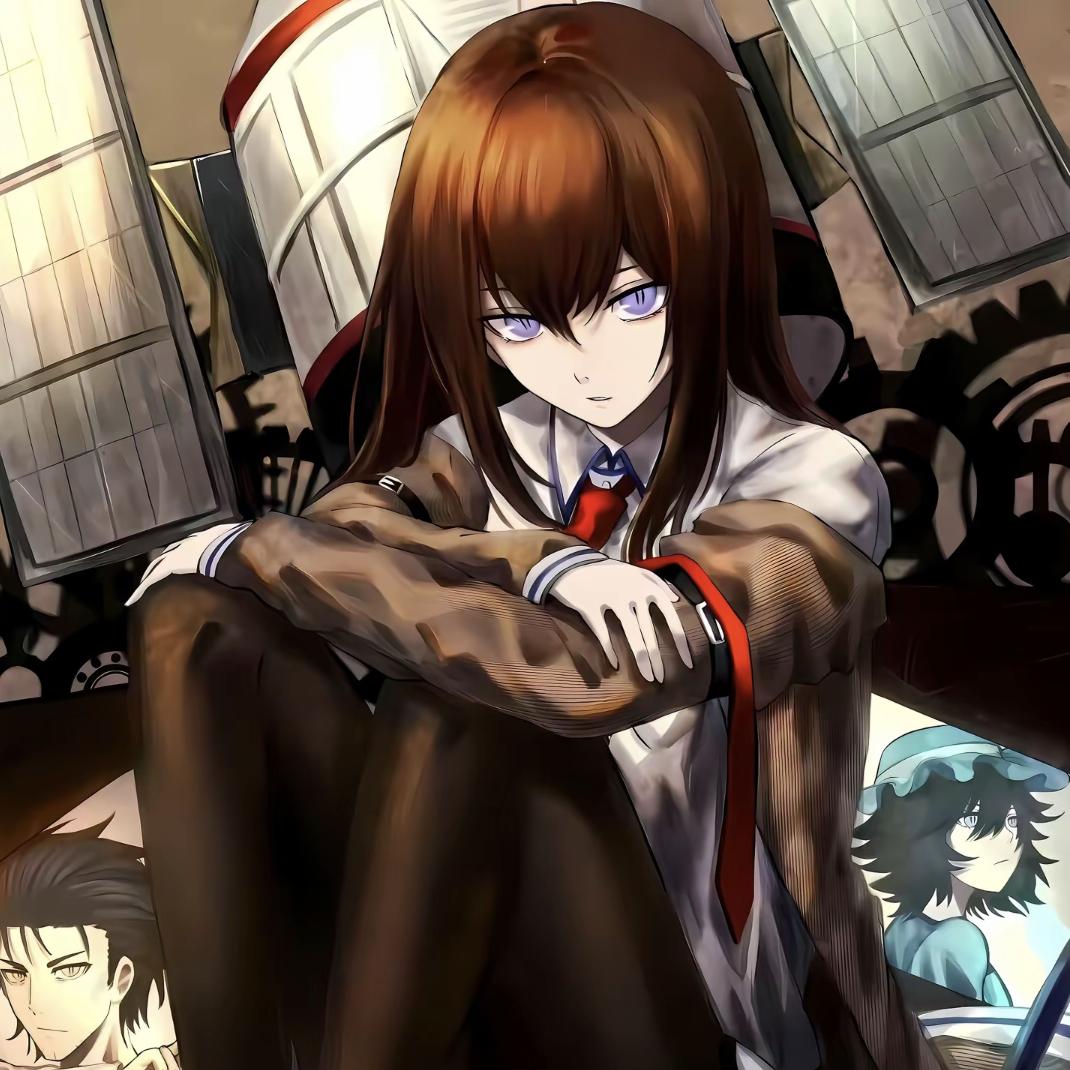 忧郁的半扇猪肉