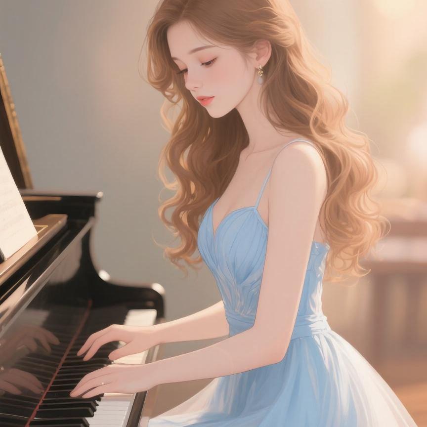 静懿🎹