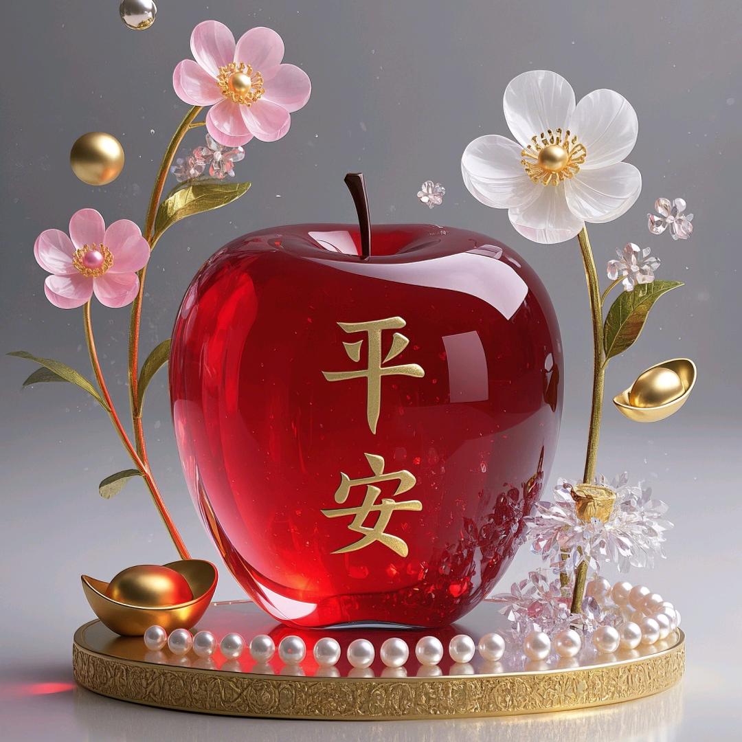 福满满