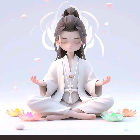 《天涯》