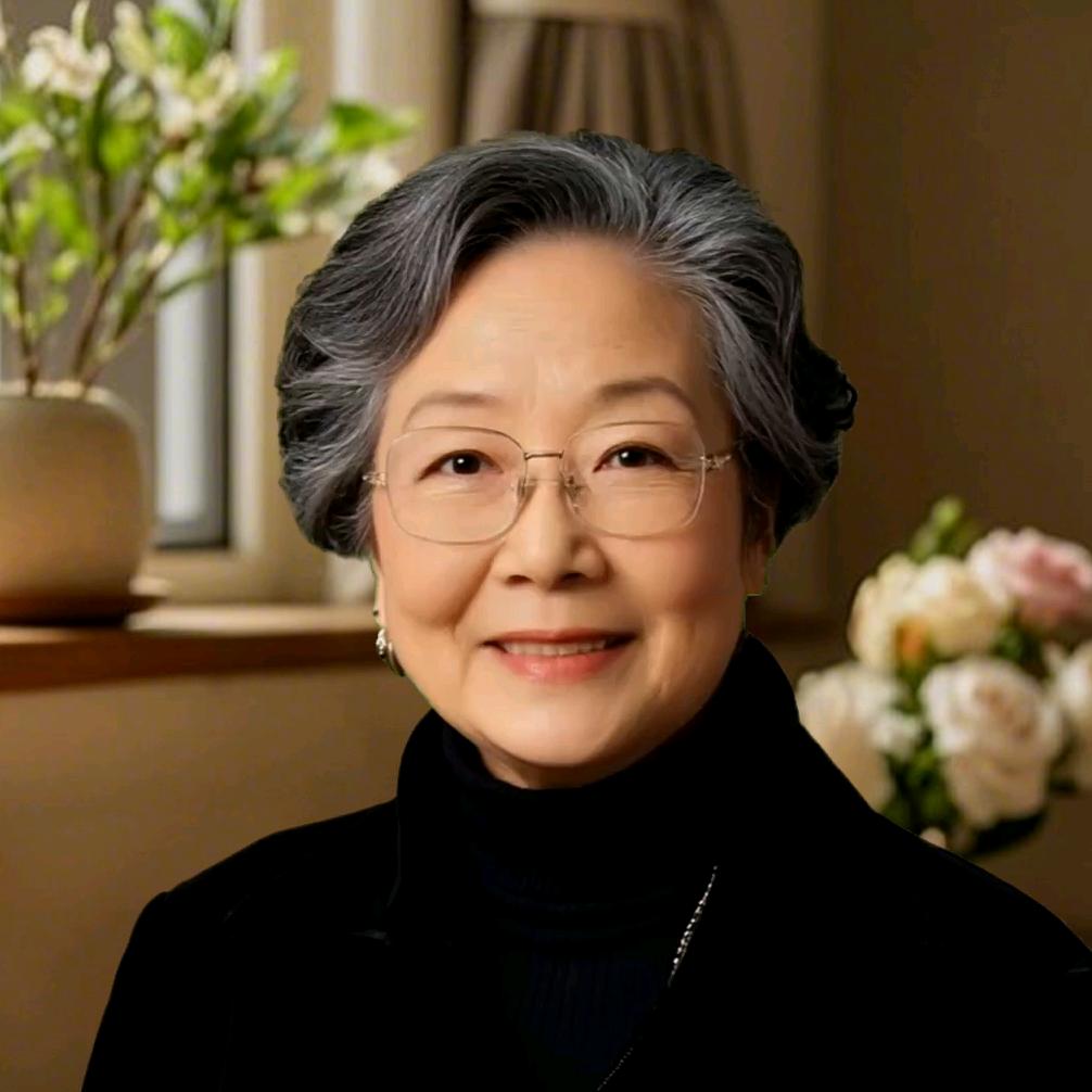 易老师谈养生