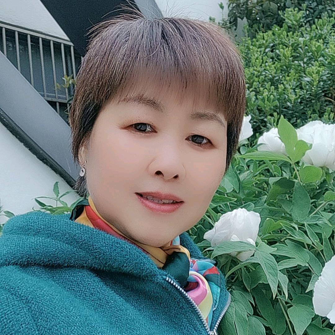 浅浅一笑❤️🌹六七年