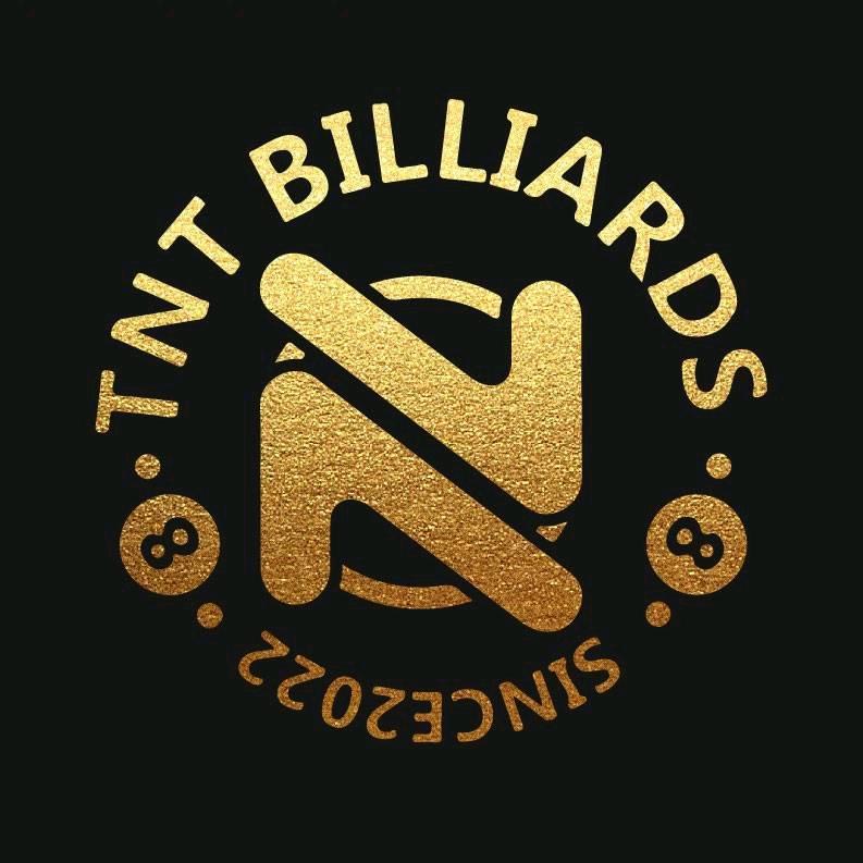 TNT Billiards桌球西安旗舰店