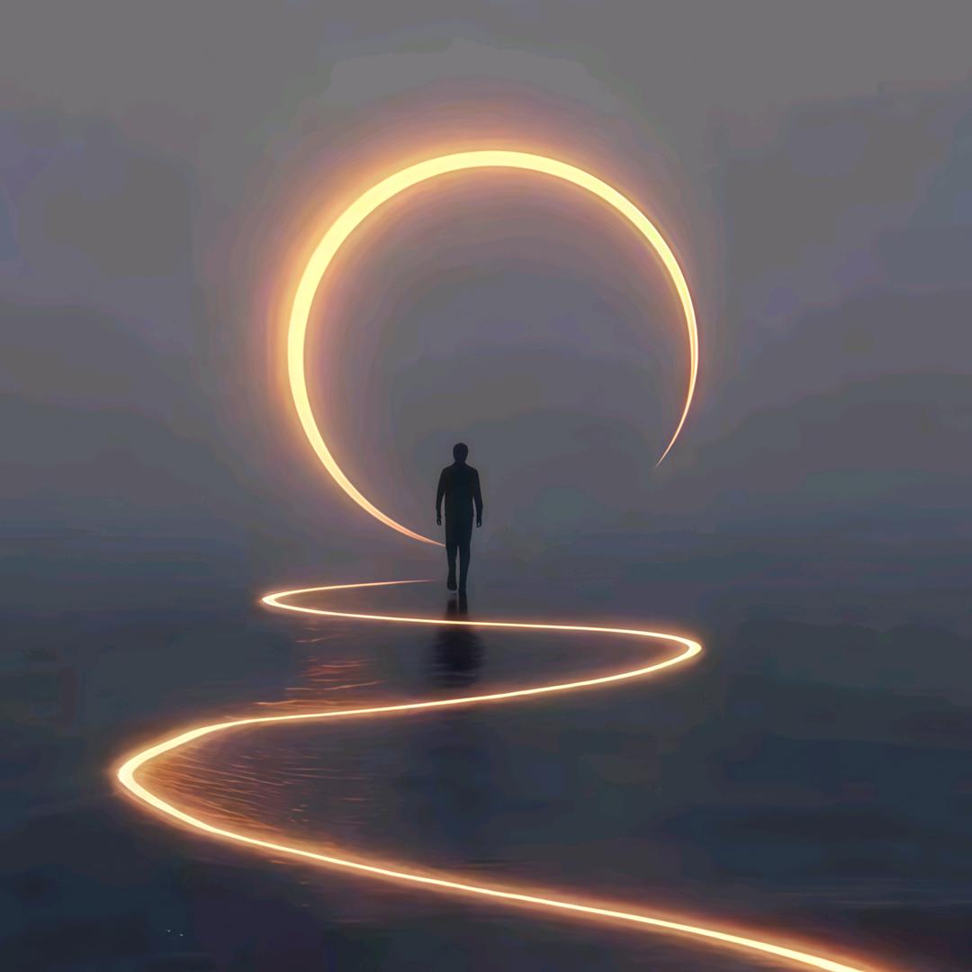 一川.