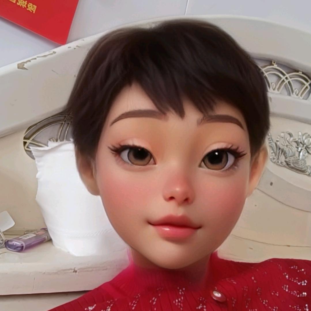 我爱❤️我的宝贝
