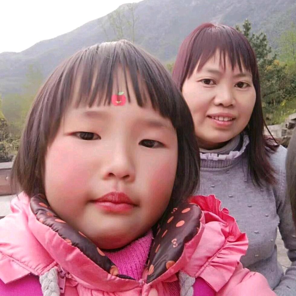 嫣儿（微心微笑）