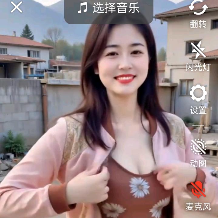青青