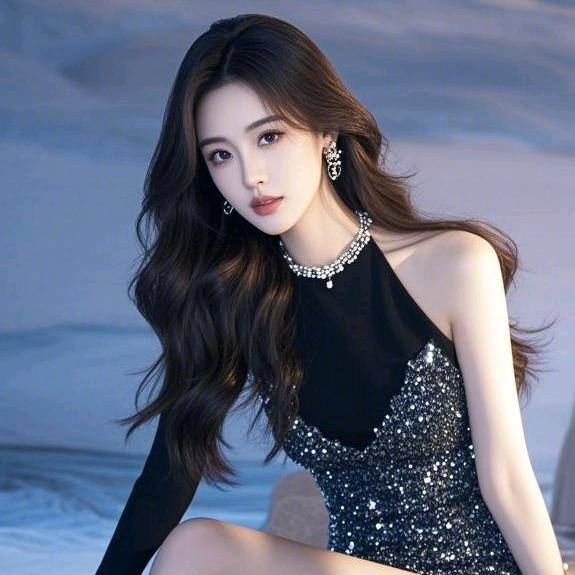 心动女孩档案
