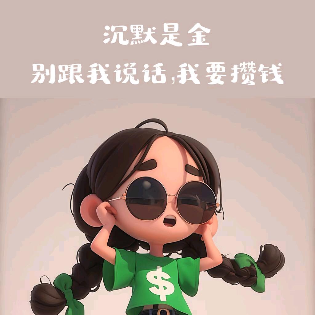 向钱看，向厚赚