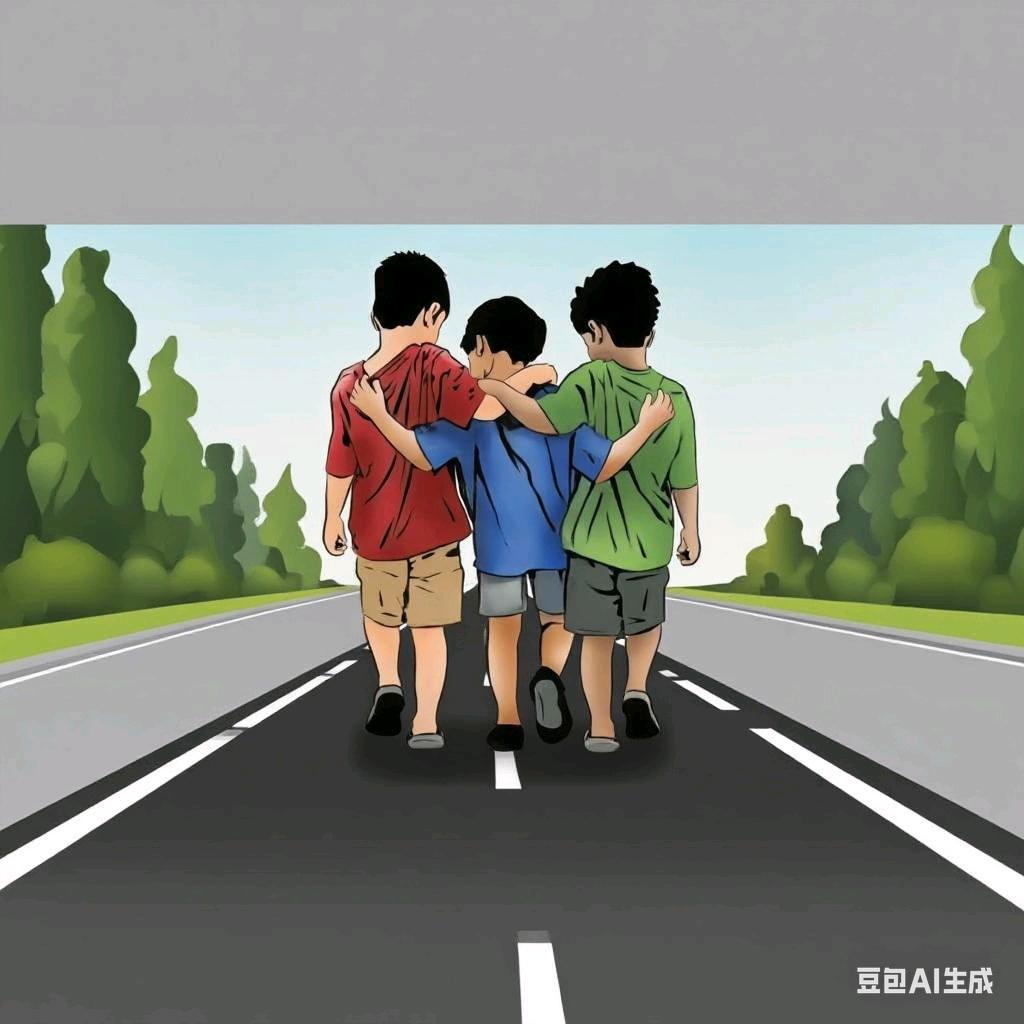 路长情更长