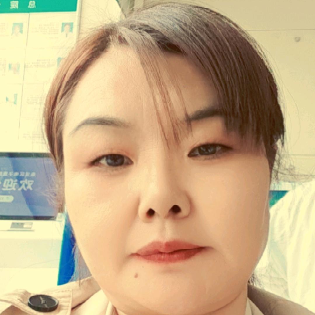 幸福一家人