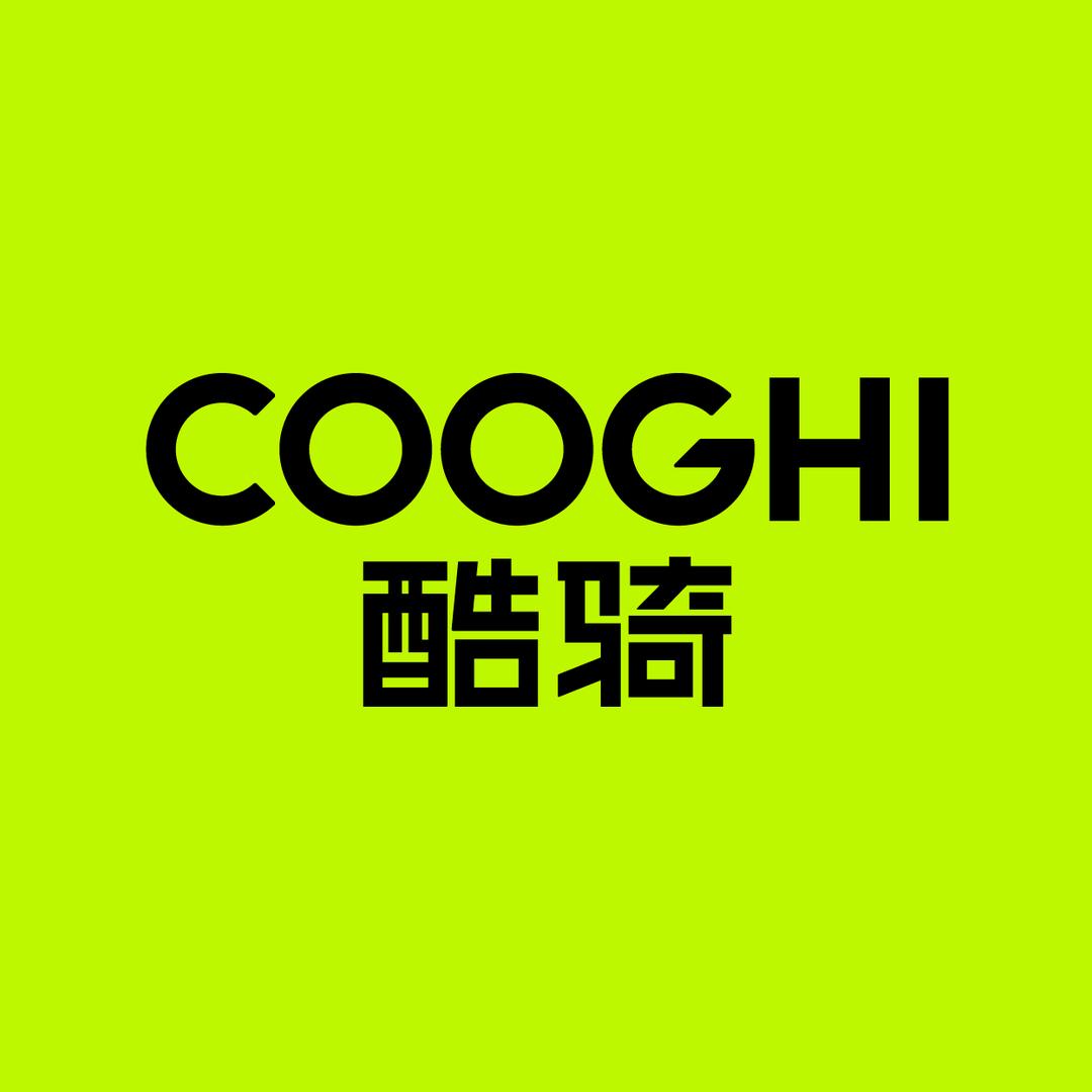 酷骑COOGHI旗舰店