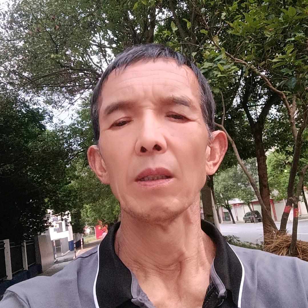 陈富乐