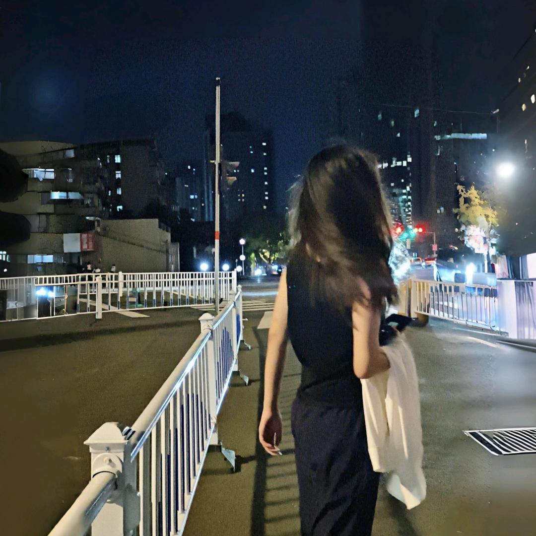 小然学姐☀️