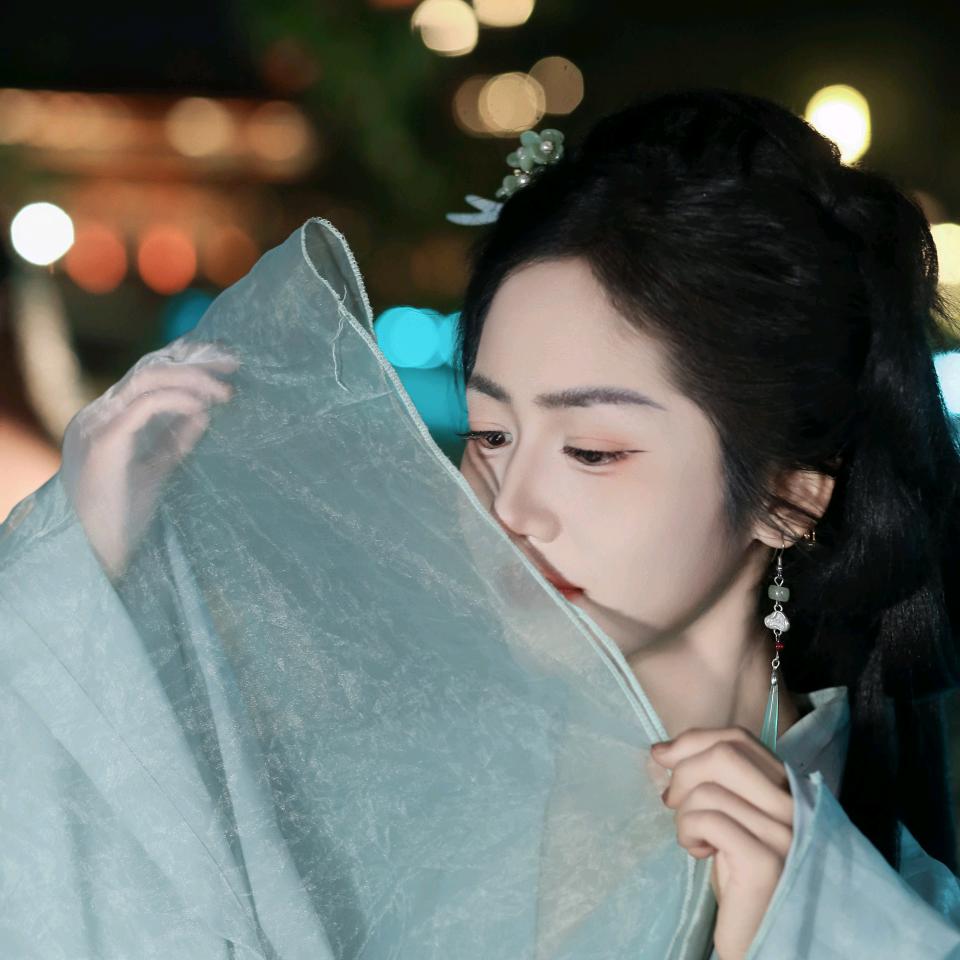 半妖倾城∴