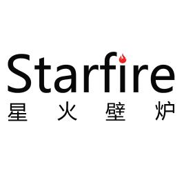 星火壁炉·暖芯