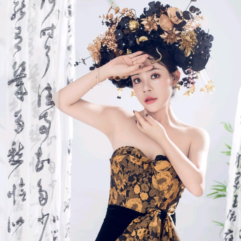 小油花⛽️（婷婷）