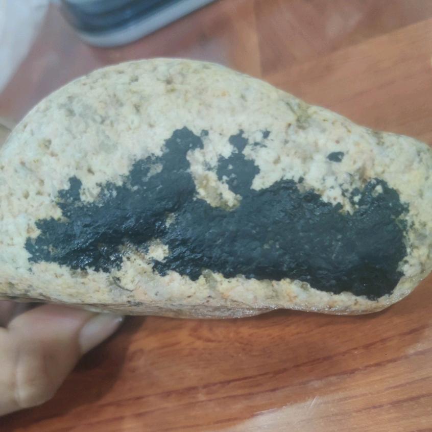 纹渡沧海·石语