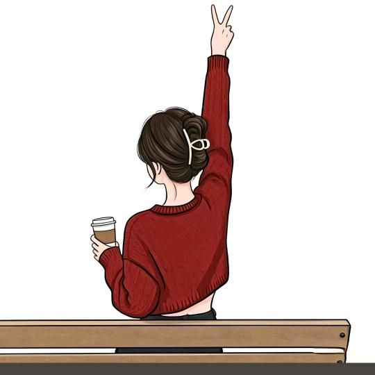 菏泽丰收牛——杨倩