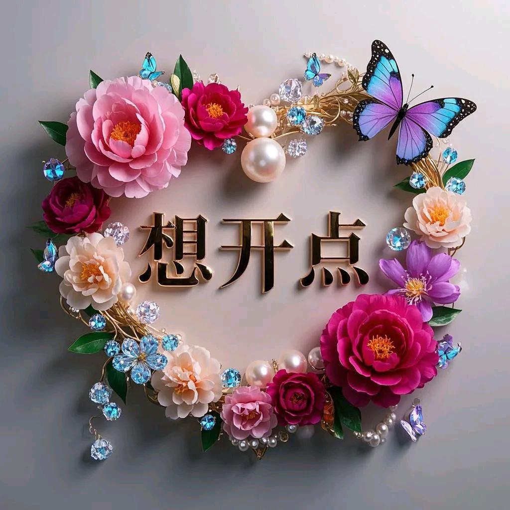 💐海棠花颂