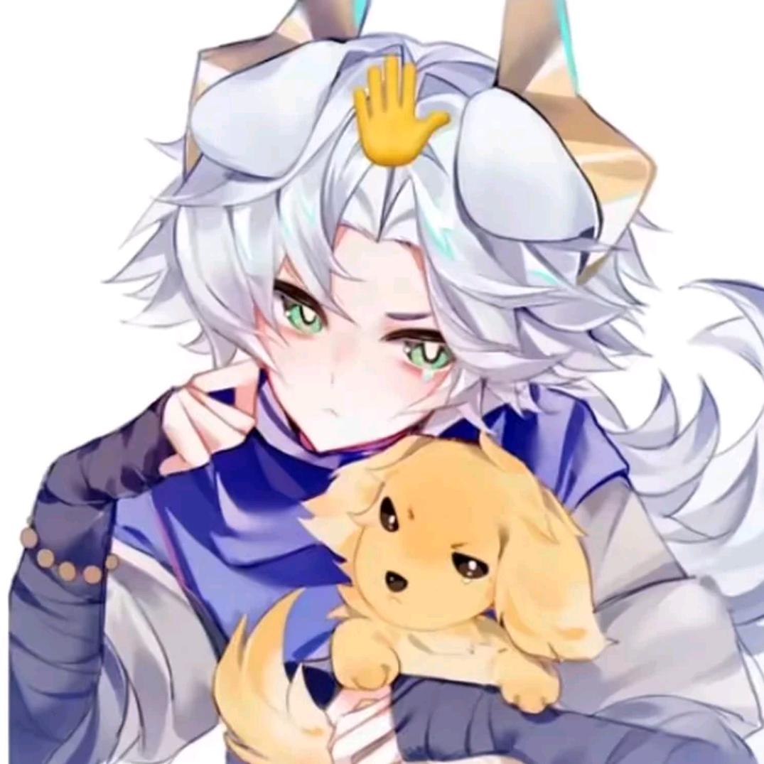 黑猫.