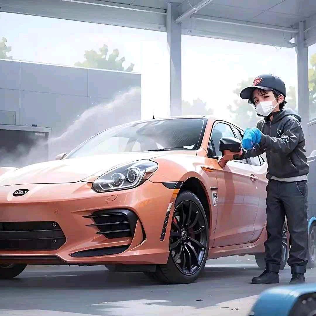 车百万爱车管家