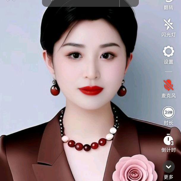 英子