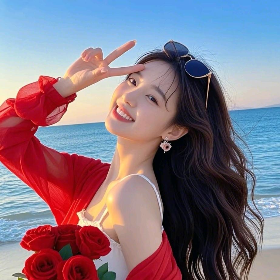 小樱本樱smile