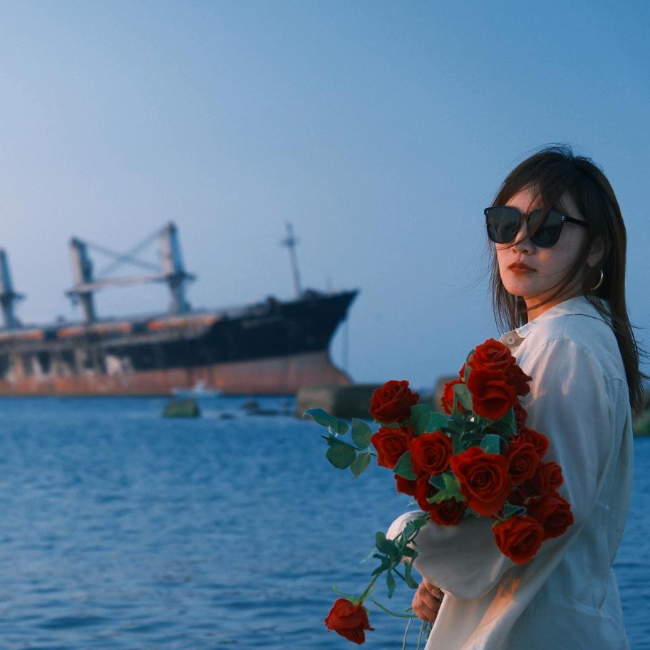 敬恩 总部秘书长珊姐～～五三三