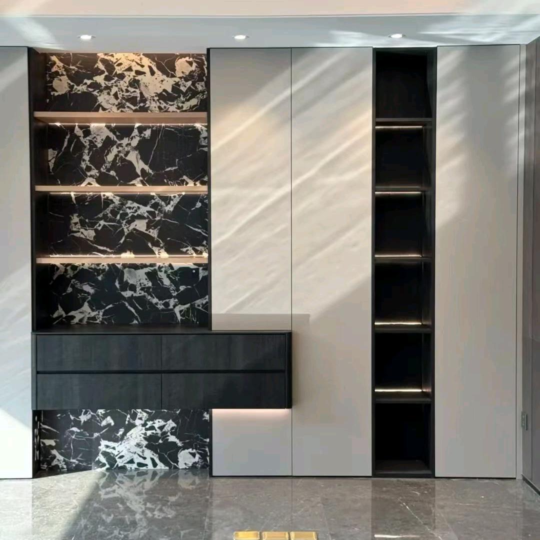 西木南林全屋定制(镇雄店)