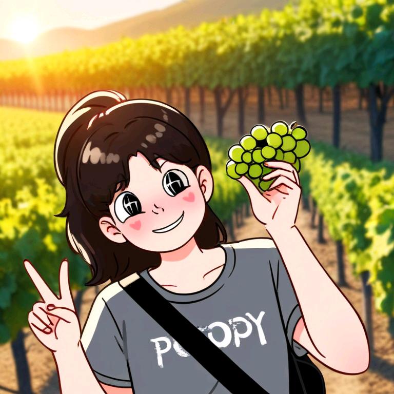 张大大吖