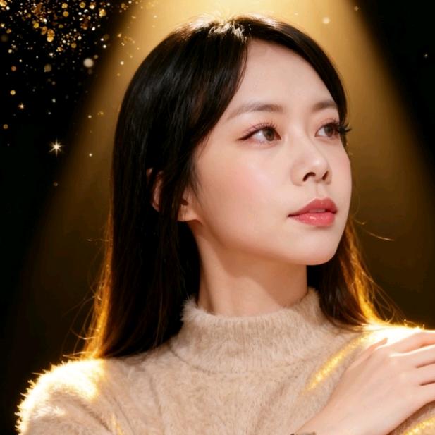 秦家四丫头🌹🍎