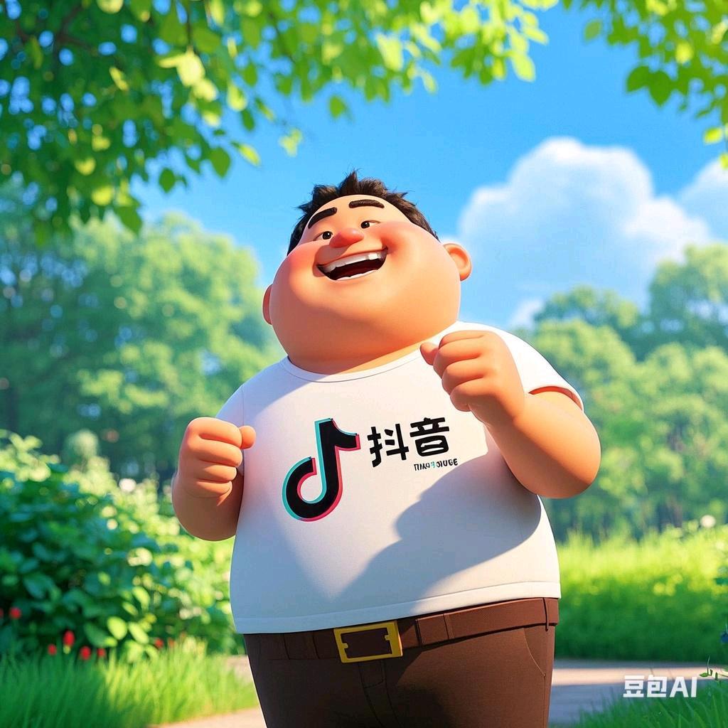 胖哥讲故事
