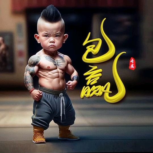 啊抖哥