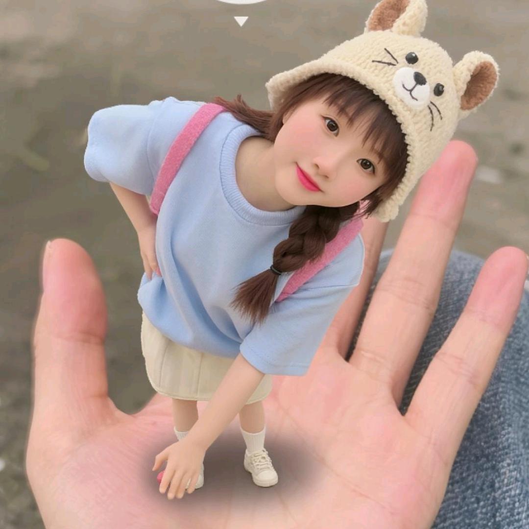 瑶家小妹