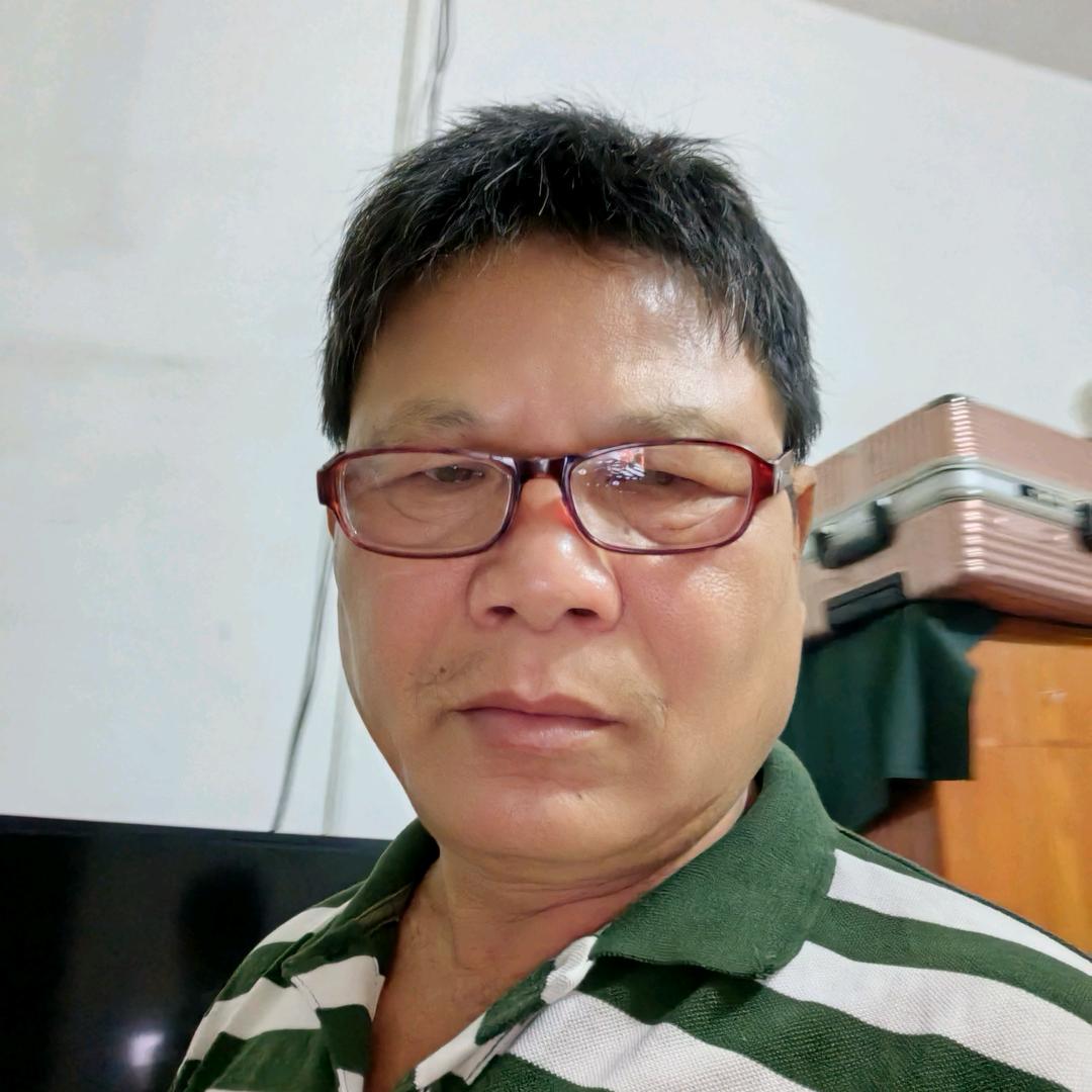 陈运祥