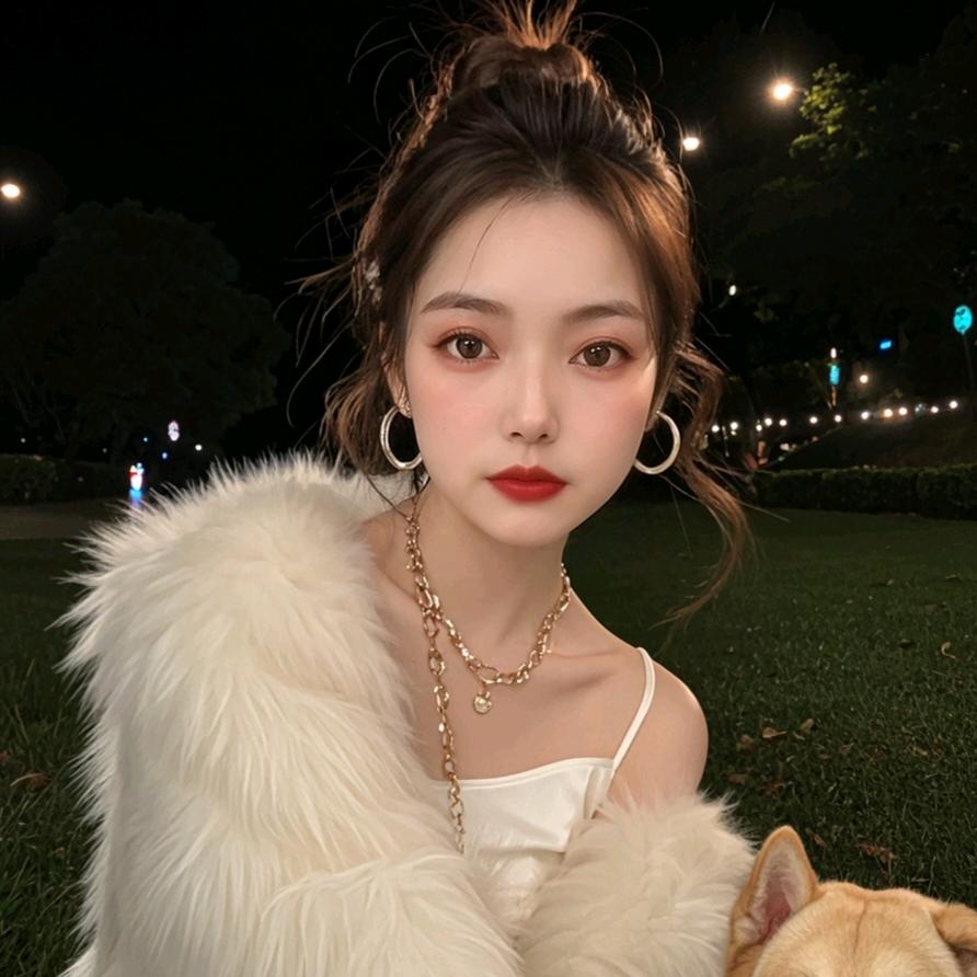 蔡家菇凉~对方正在输入