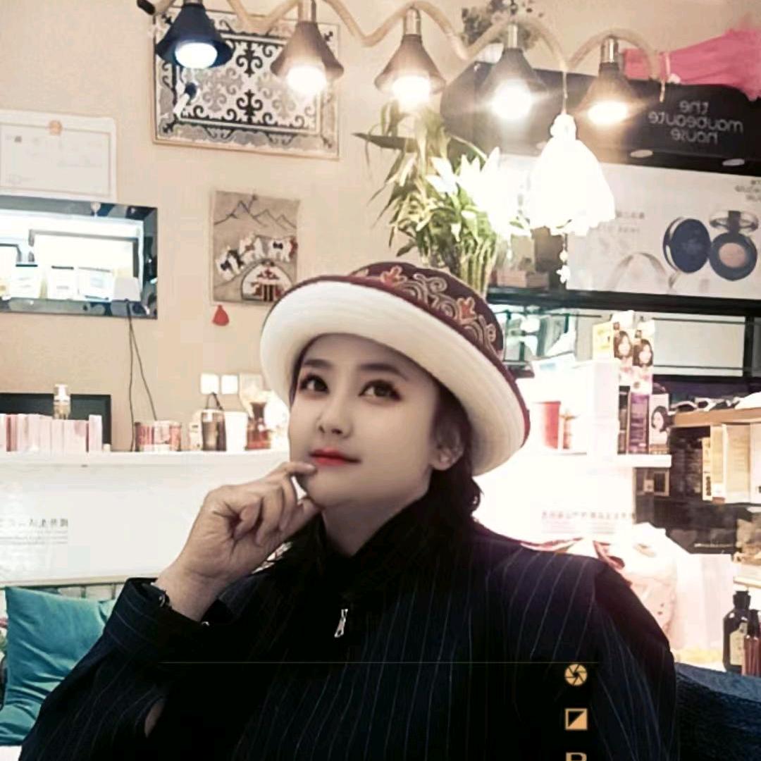 图美女