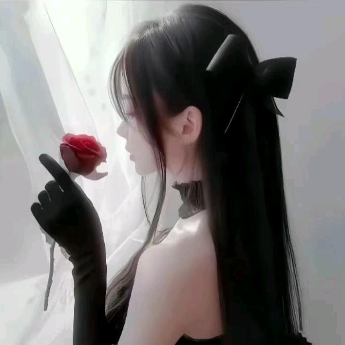 糖果不甜i